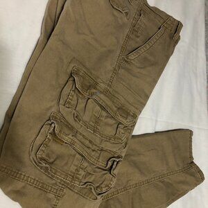 Men's Wrangler Cargo Pants 32x32"